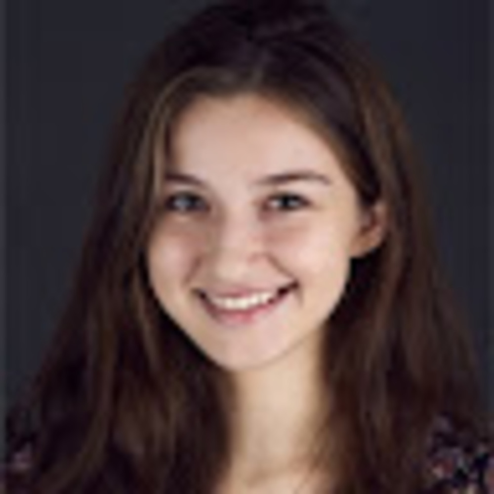 Meet your Posher, Pelin